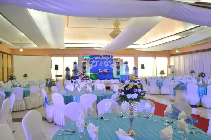 Fotos del hotel A&a Plaza:  17