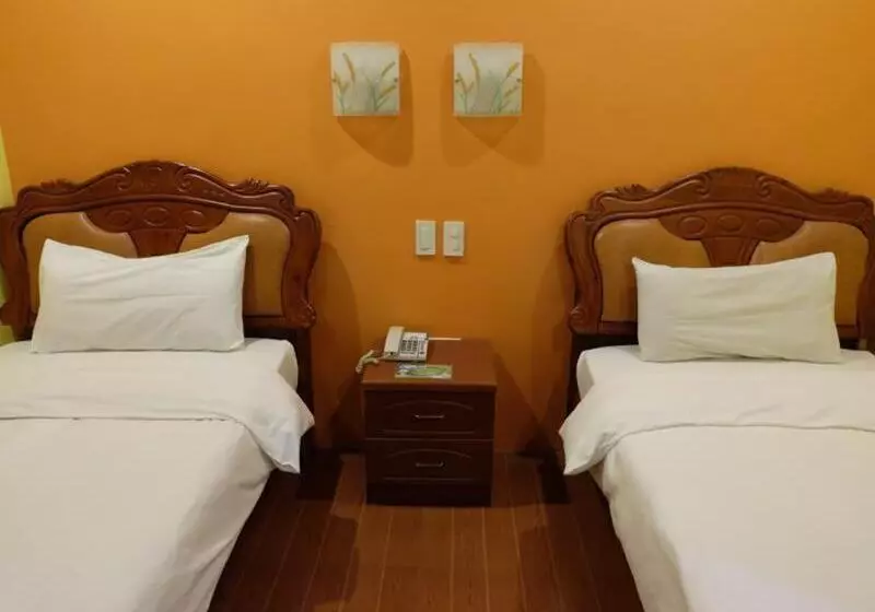 Fotos del hotel A&a Plaza:  13