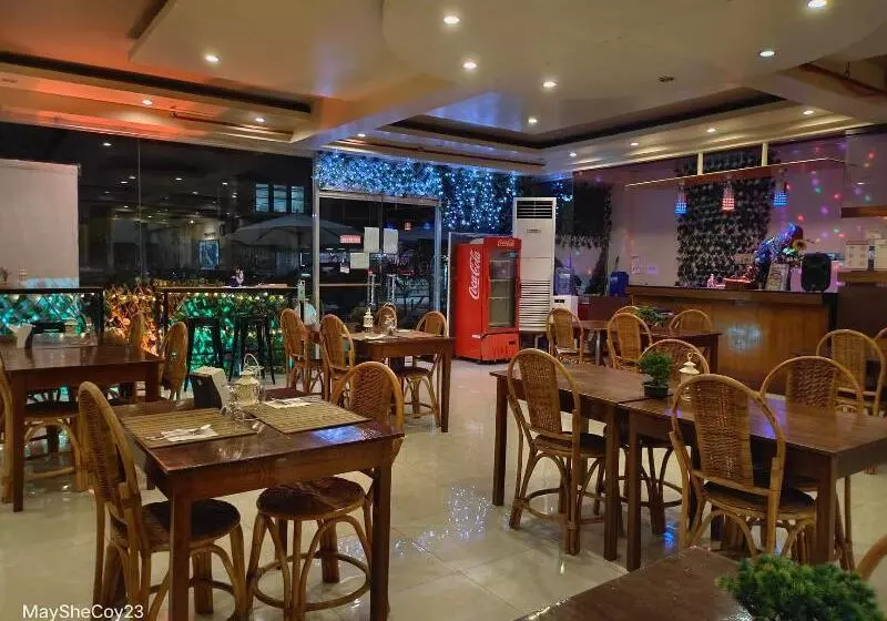 Fotos del hotel A&a Plaza:  18