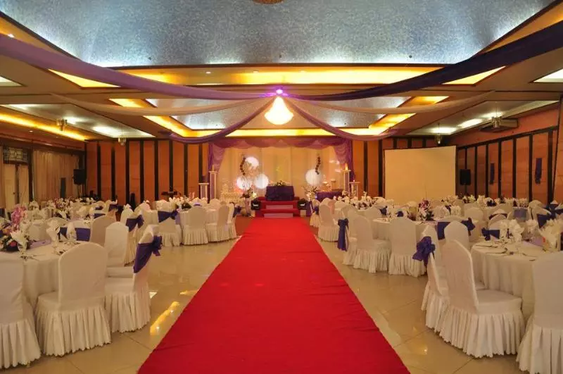 Fotos del hotel A&a Plaza:  10