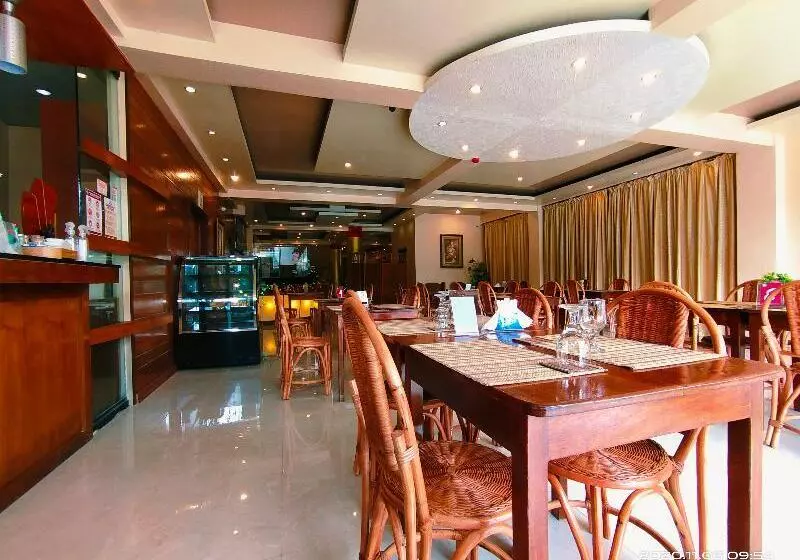 Fotos del hotel A&a Plaza:  5