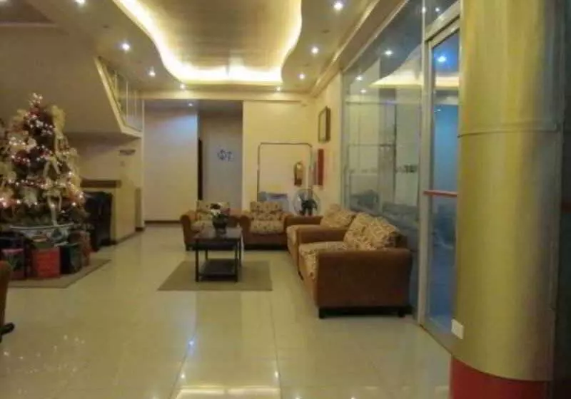 Fotos del hotel A&a Plaza:  24