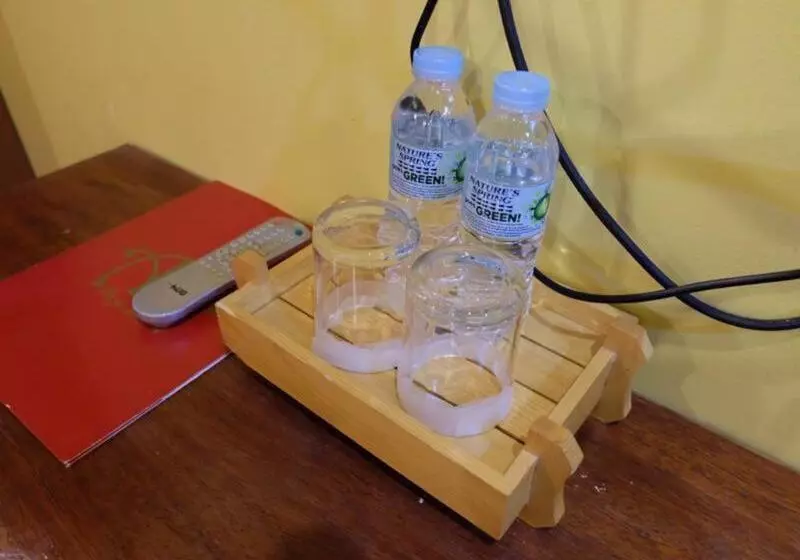 Fotos del hotel A&a Plaza:  8