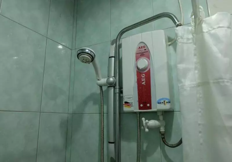 Fotos del hotel A&a Plaza:  12