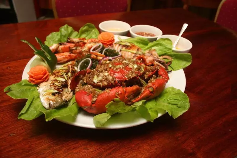 Fotos del hotel A&a Plaza:  15