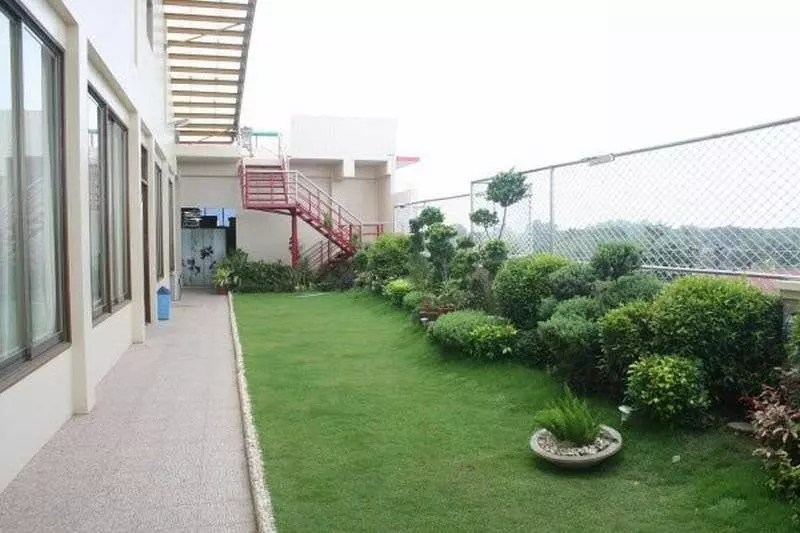 Fotos del hotel A&a Plaza:  4