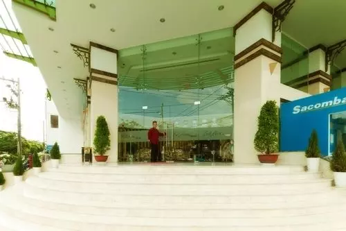 Fotos del hotel Ttc   Tan Binh:  13