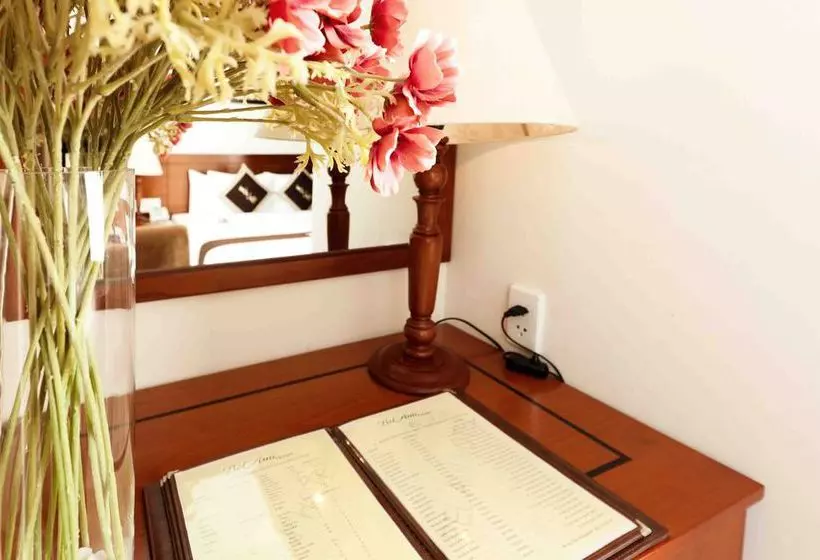 Fotos del hotel Ttc   Tan Binh:  9