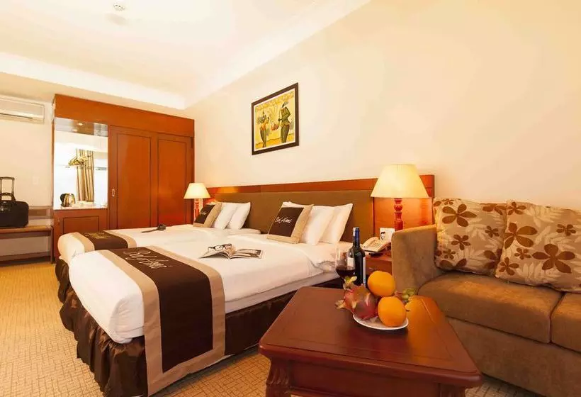 Fotos del hotel Ttc   Tan Binh:  23