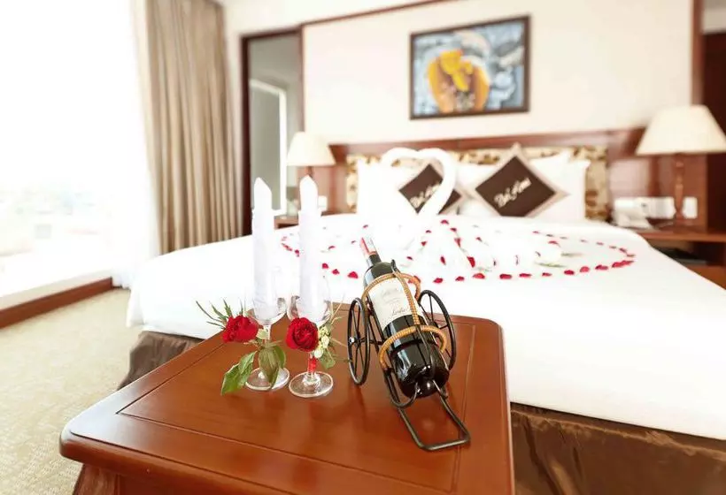 Fotos del hotel Ttc   Tan Binh:  22