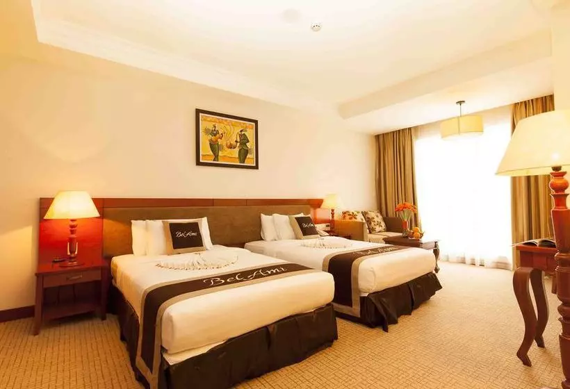 Fotos del hotel Ttc   Tan Binh:  15