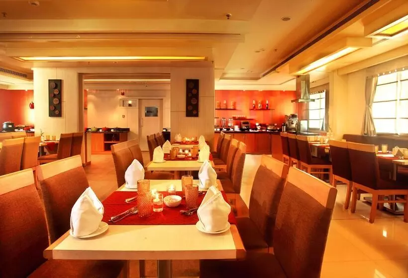 Fotos del hotel Citrus Classic Bangalore By Othpl:  4