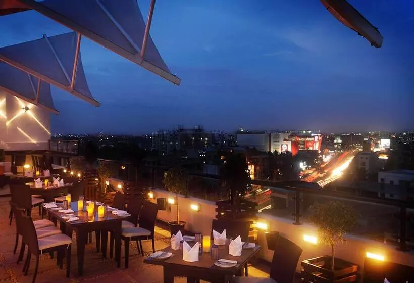 Fotos del hotel Citrus Classic Bangalore By Othpl:  16