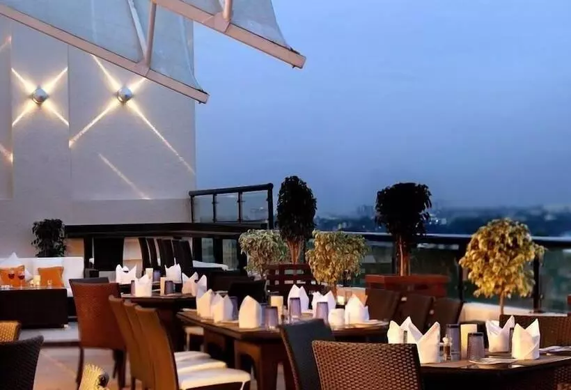 Fotos del hotel Citrus Classic Bangalore By Othpl:  12