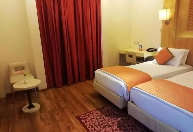 Fotos del hotel Citrus Classic Bangalore By Othpl:  2