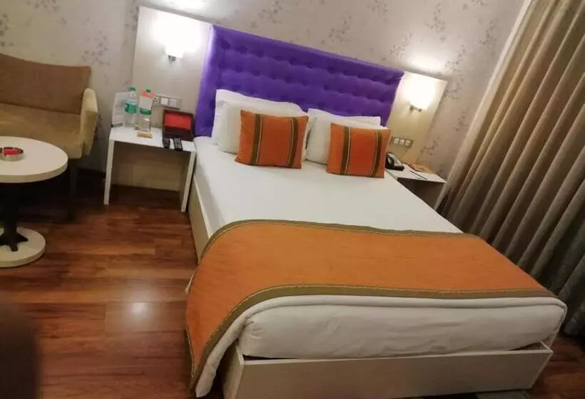 Fotos del hotel Citrus Classic Bangalore By Othpl:  22