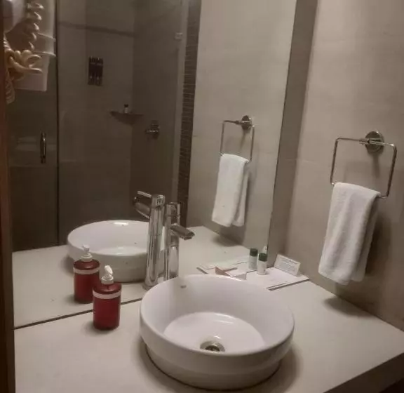 Fotos del hotel Citrus Classic Bangalore By Othpl:  13