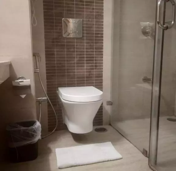 Fotos del hotel Citrus Classic Bangalore By Othpl:  8