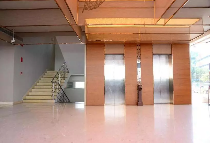 Fotos del hotel Citrus Classic Bangalore By Othpl:  10