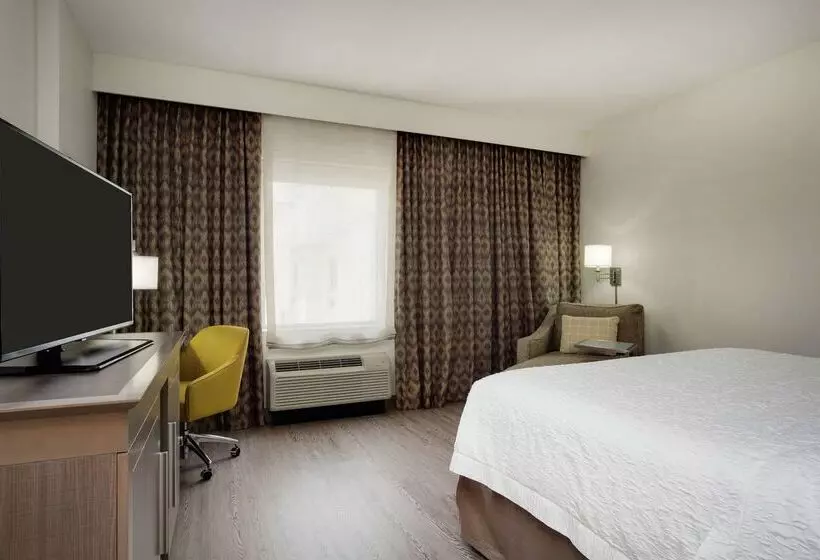 Fotos del hotel Hampton Inn & Suites Miami Wynwood Design District, Fl:  12