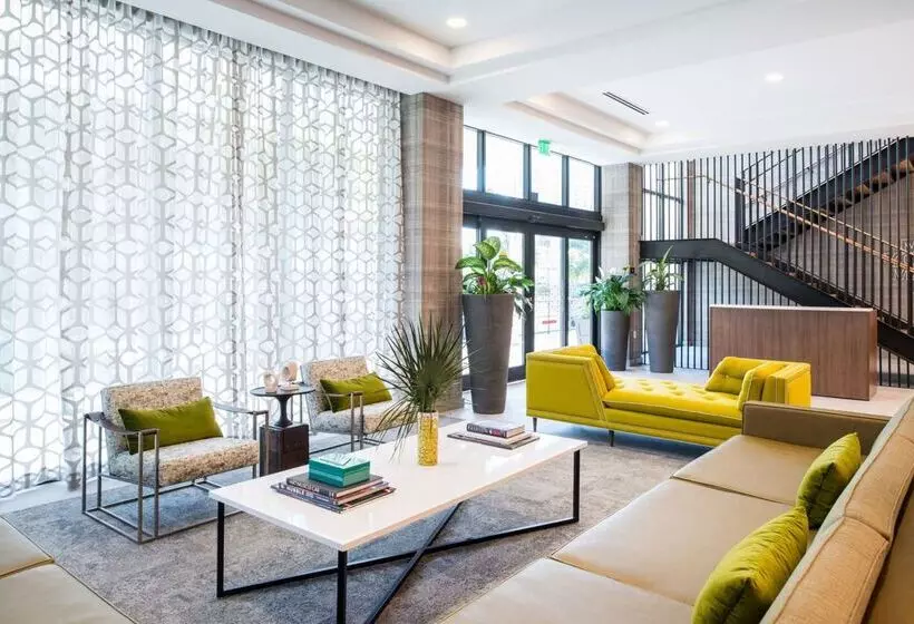 Fotos del hotel Hampton Inn & Suites Miami Wynwood Design District, Fl:  16