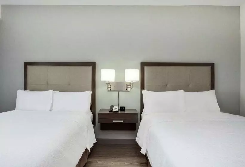 Fotos del hotel Hampton Inn & Suites Miami Wynwood Design District, Fl:  6