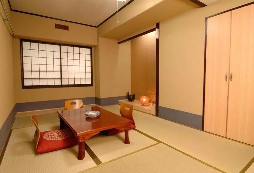 Fotos del hotel Iida:  8