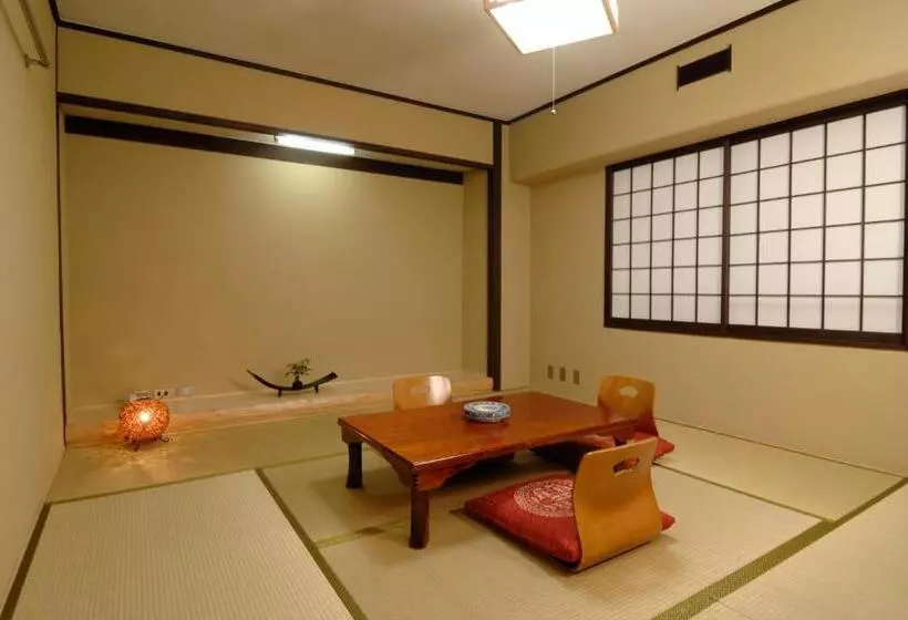 Fotos del hotel Iida:  16