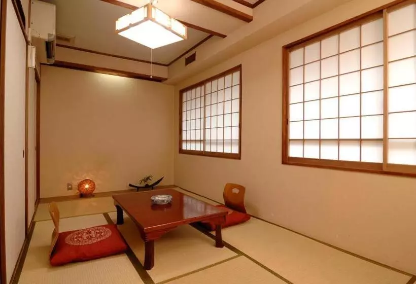 Fotos del hotel Iida:  13