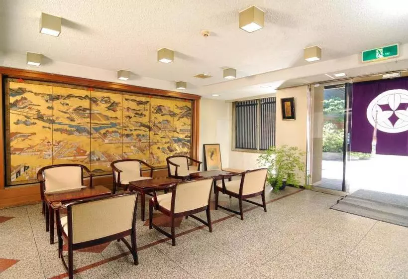 Fotos del hotel Iida:  2