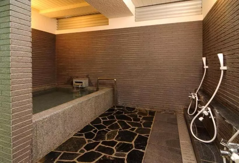 Fotos del hotel Iida:  20