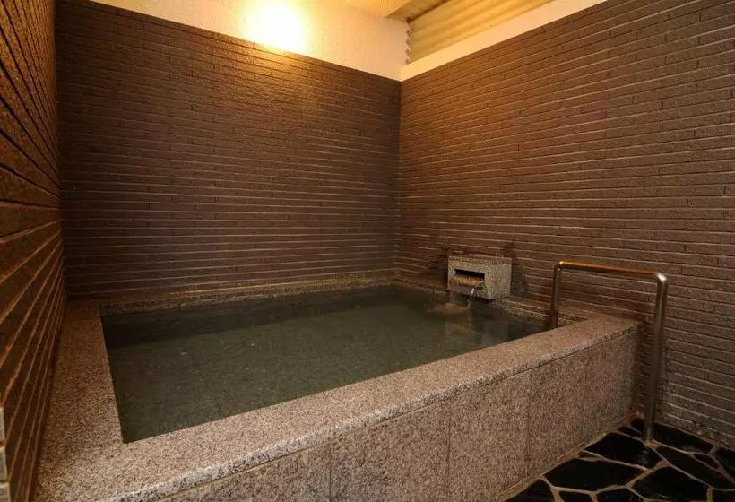 Fotos del hotel Iida:  3