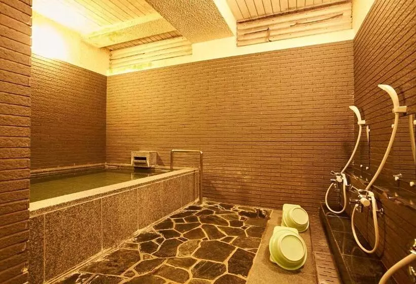 Fotos del hotel Iida:  17