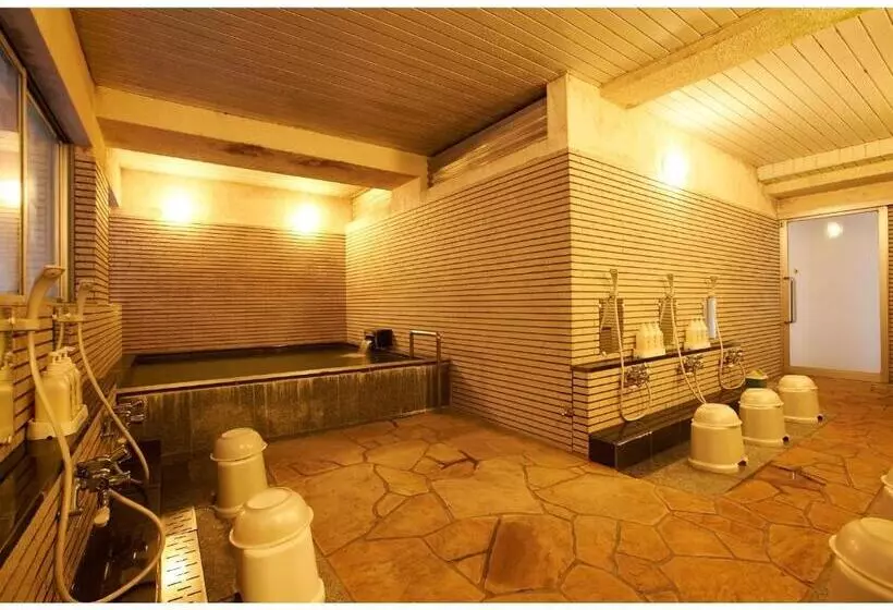 Fotos del hotel Iida:  14