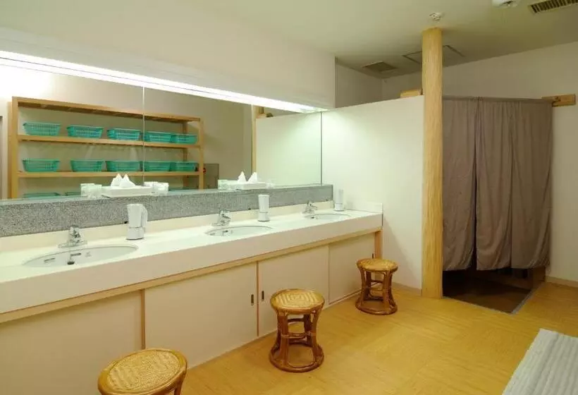 Fotos del hotel Iida:  10