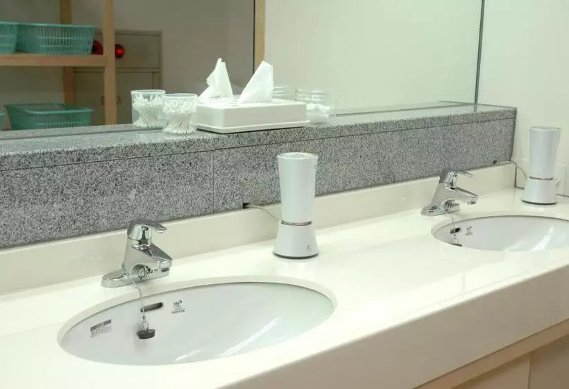 Fotos del hotel Iida:  5