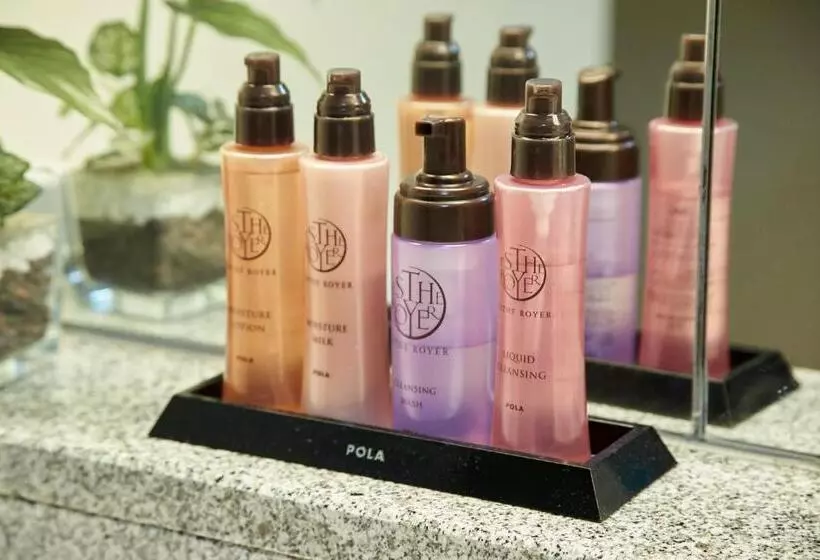 Fotos del hotel Iida:  11