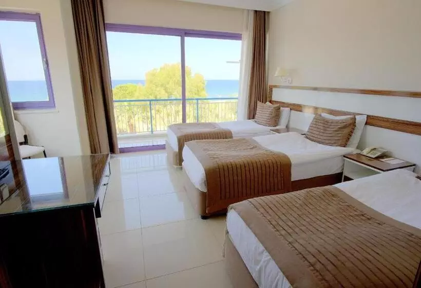 Fotos del hotel Le Monde Beach Resort & Spa:  12