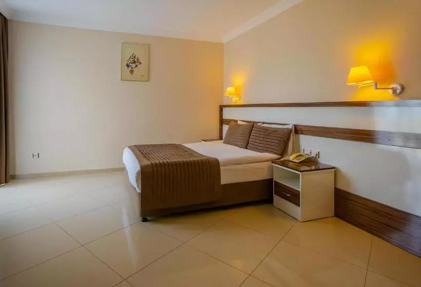 Fotos del hotel Le Monde Beach Resort & Spa:  9