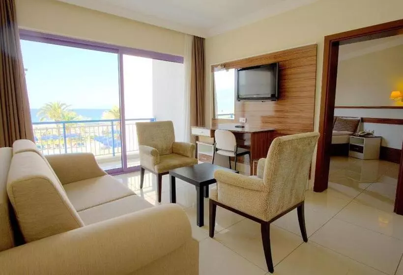 Fotos del hotel Le Monde Beach Resort & Spa:  15