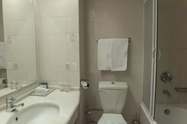 Fotos del hotel Le Monde Beach Resort & Spa:  7