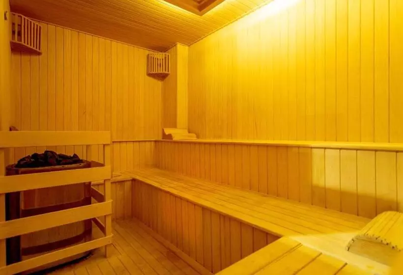 Fotos del hotel Le Monde Beach Resort & Spa:  3