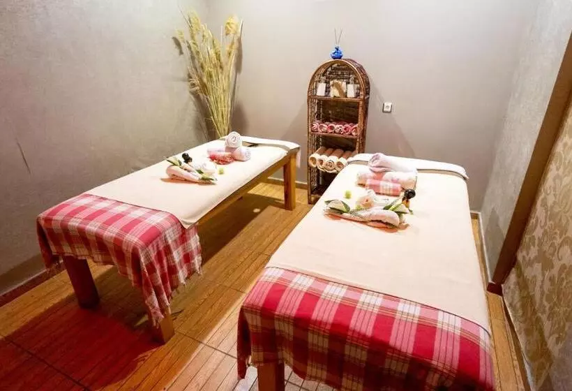 Fotos del hotel Le Monde Beach Resort & Spa:  13