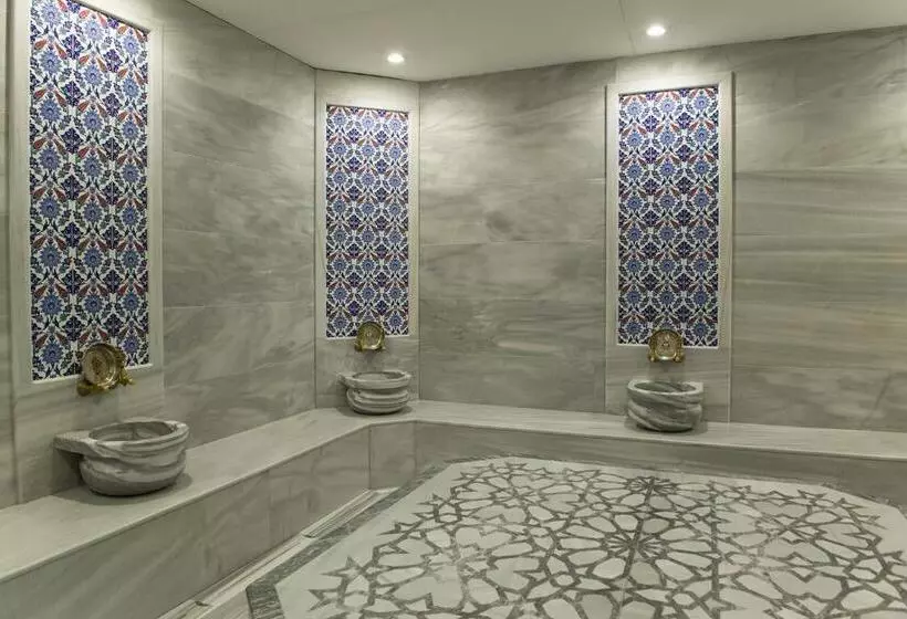 Fotos del hotel Le Monde Beach Resort & Spa:  10