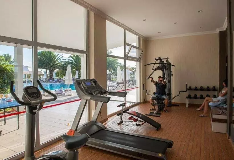 Fotos del hotel Le Monde Beach Resort & Spa:  2