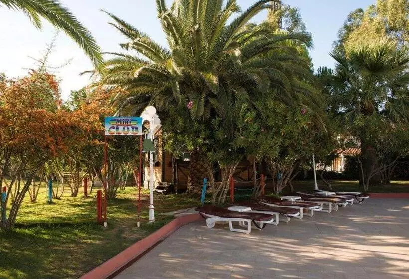 Fotos del hotel Le Monde Beach Resort & Spa:  6