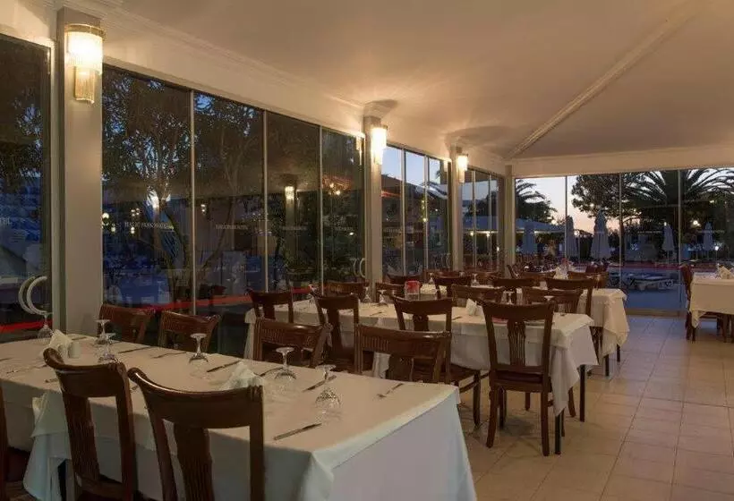 Fotos del hotel Le Monde Beach Resort & Spa:  4