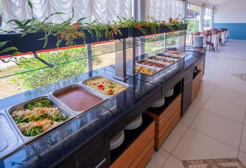 Fotos del hotel Le Monde Beach Resort & Spa:  8