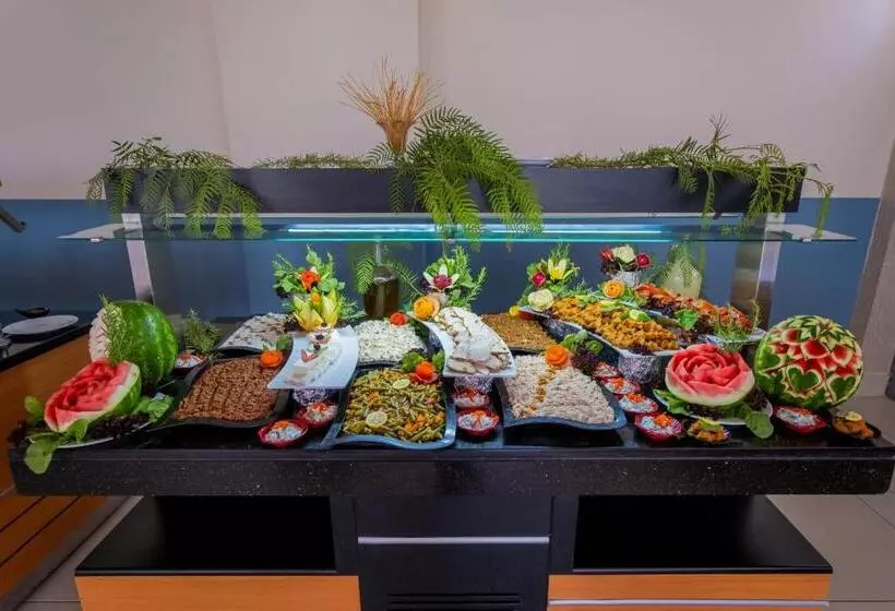 Fotos del hotel Le Monde Beach Resort & Spa:  11