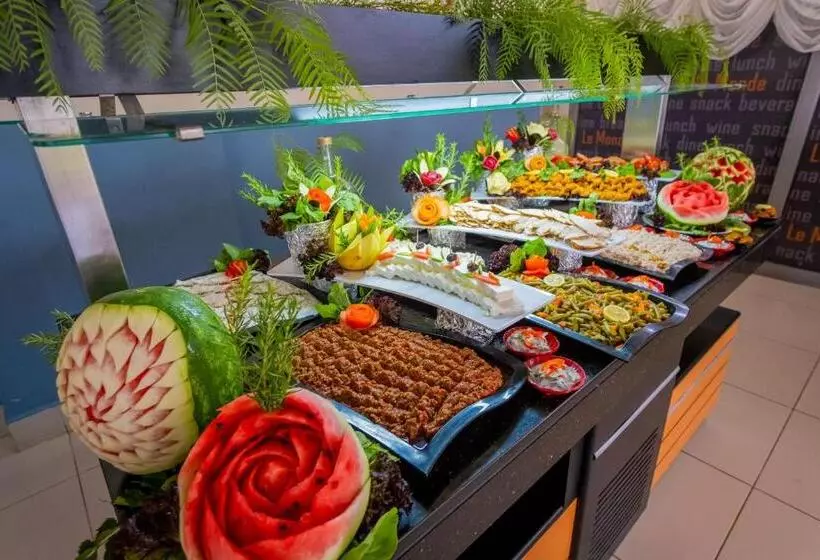 Fotos del hotel Le Monde Beach Resort & Spa:  5